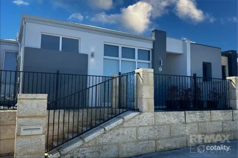 9 Moscow Rtt, Hocking, WA 6065