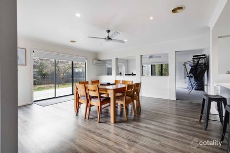 Property photo of 18 Bellview Court Delacombe VIC 3356