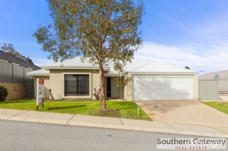 Property photo of 9 Shaftesbury Way Wellard WA 6170