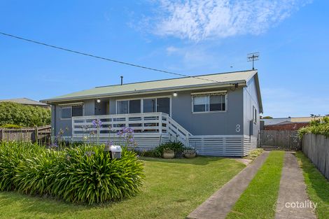 Property photo of 8 Odowd Court Port Fairy VIC 3284