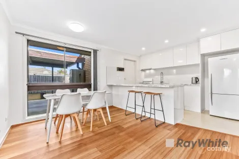 Property photo of 25/2-4 Tarene Street Dandenong VIC 3175