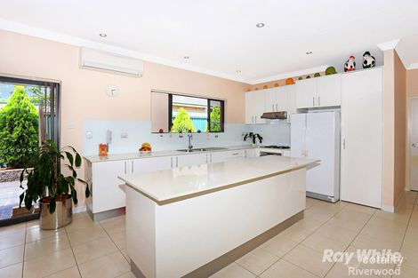 Property photo of 10 Bernadotte Street Riverwood NSW 2210