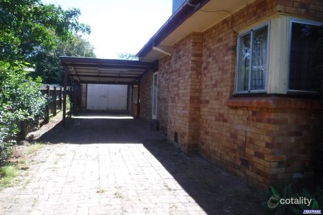 Property photo of 30 Webster Street Kingaroy QLD 4610
