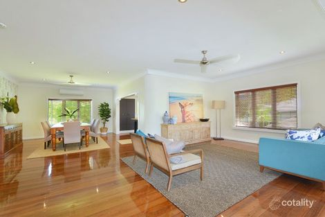 Property photo of 205 Woodward Street Whitfield QLD 4870
