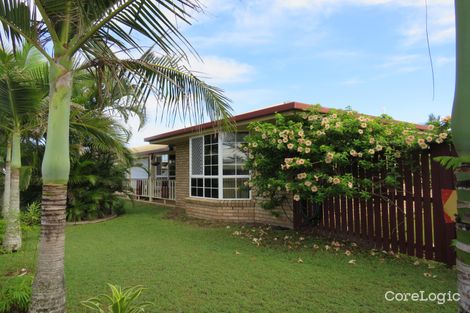 Property photo of 54-56 Moolyyir Street Urangan QLD 4655