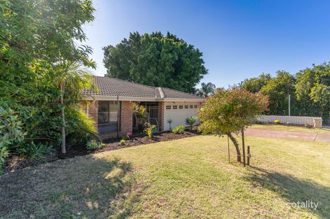 Property photo of 12 Cromwell Road Alexander Heights WA 6064