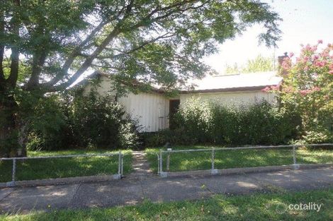 Property photo of 17 Hamilton Crescent Corryong VIC 3707