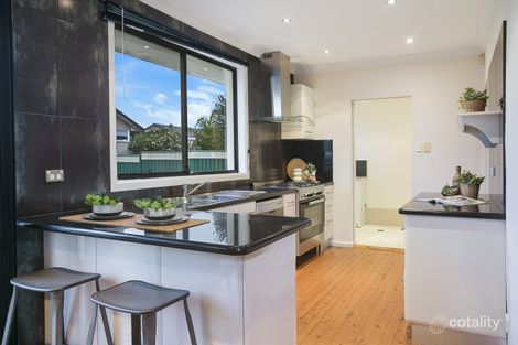 Property photo of 28 Lumsdaine Avenue East Ryde NSW 2113