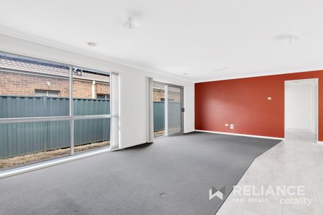 Property photo of 34 Garden View Drive Tarneit VIC 3029
