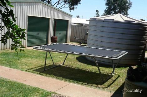 Property photo of 25 Hamlyn Road Oakey QLD 4401