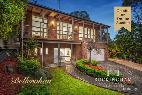 Property photo of 206 St Helena Road Greensborough VIC 3088