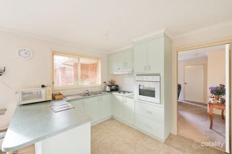 Property photo of 3 Ruairi Court Kurunjang VIC 3337