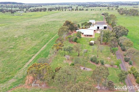 Property photo of 4 South Buninyong Road Dubbo NSW 2830