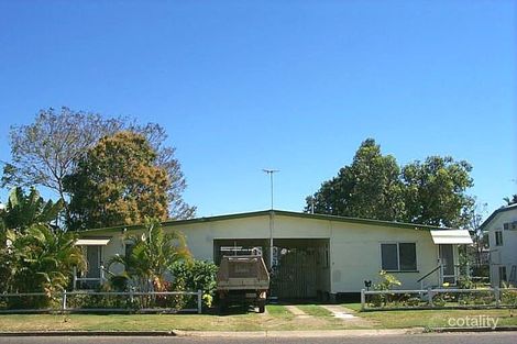 31 Thackeray St, Park Avenue, QLD 4701