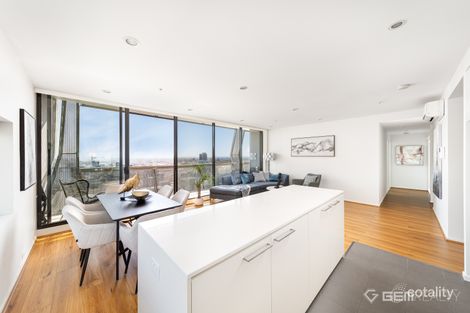 Property photo of 3409/350 William Street Melbourne VIC 3000