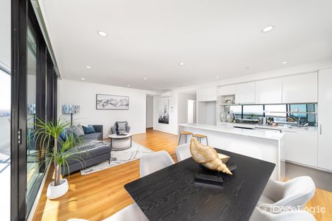 Property photo of 3409/350 William Street Melbourne VIC 3000