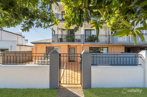 1/18-20 Wyllie St, Redcliffe, QLD 4020