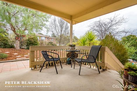 Property photo of 19 Martley Circuit Calwell ACT 2905