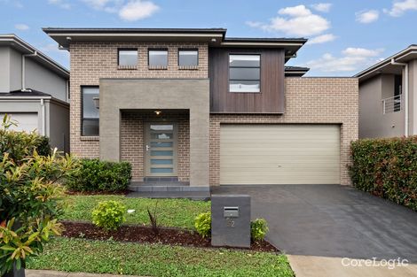 Property photo of 52 Fairfax Street The Ponds NSW 2769