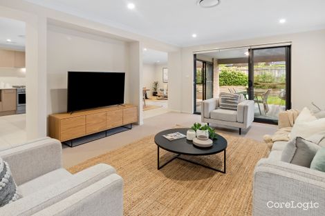 Property photo of 52 Fairfax Street The Ponds NSW 2769