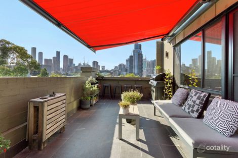 Property photo of 9/561 Spencer Street West Melbourne VIC 3003