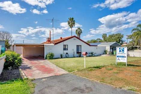Property photo of 7 Quandong Place Pinjarra WA 6208
