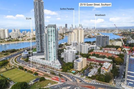Property photo of 18 Queen Street Southport QLD 4215
