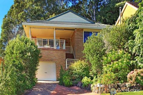 Property photo of 43 Springfield Avenue Figtree NSW 2525