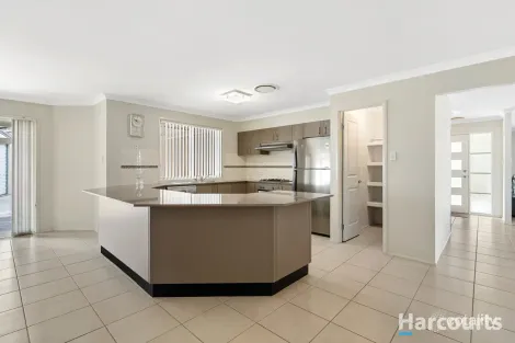Property photo of 22 Billabong Drive Cameron Park NSW 2285