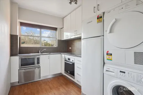 Property photo of 22/1-5 Cook Road Centennial Park NSW 2021