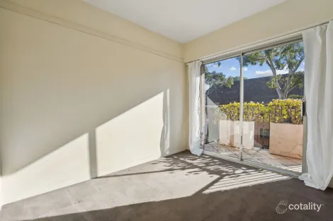 Property photo of 22/1-5 Cook Road Centennial Park NSW 2021