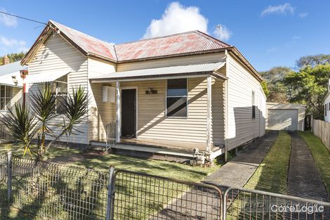 Property photo of 3 Parkview Street Georgetown NSW 2298