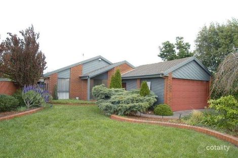 Property photo of 22 Lakesfield Drive Lysterfield VIC 3156