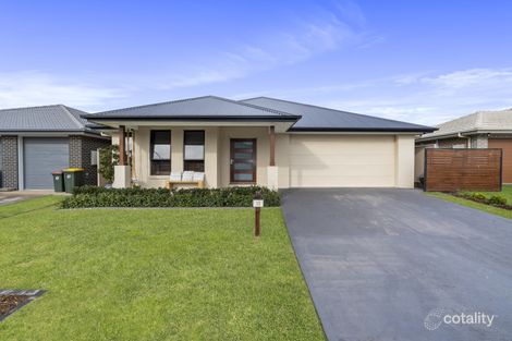 Property photo of 11 Wagner Road Spring Farm NSW 2570