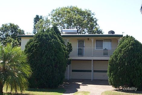 133 Mostyn St, Berserker, QLD 4701