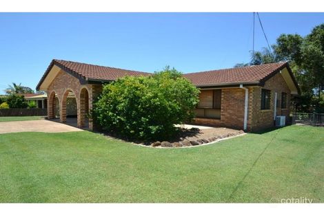 Property photo of 26 Smiths Road Avoca QLD 4670