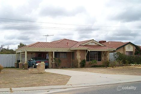Property photo of 39 Manapouri Meander Joondalup WA 6027