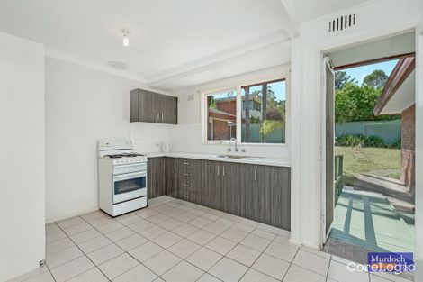 Property photo of 11 Roxborough Park Road Baulkham Hills NSW 2153