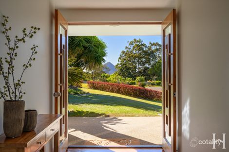Property photo of 136 Black Mountain Range Road Black Mountain QLD 4563