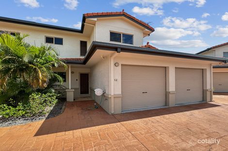 Property photo of 12/30-32 Martinez Avenue West End QLD 4810
