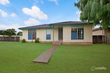 Property photo of 46 Wollombi Road Rutherford NSW 2320