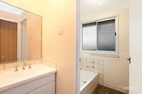 Property photo of 46 Wollombi Road Rutherford NSW 2320