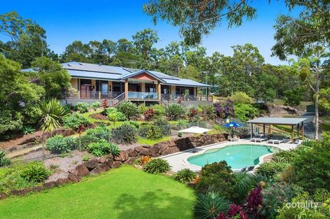 Property photo of 51 Tallowwood Road Austinville QLD 4213