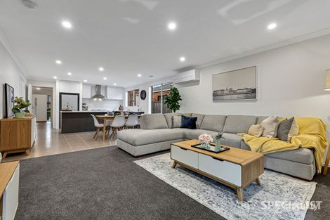 Property photo of 23 Windmill Circuit Lyndhurst VIC 3975