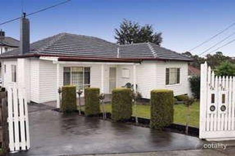 2/2 Jellicoe St, Noble Park, VIC 3174