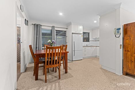 Property photo of 1A Becker Street Riverview QLD 4303