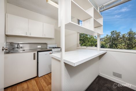 Property photo of 409/22 Doris Street North Sydney NSW 2060