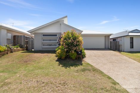Property photo of 27 Kate Court Murrumba Downs QLD 4503