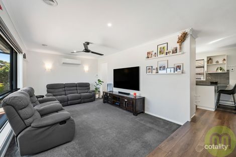 Property photo of 39 Barangaroo Street Chisholm ACT 2905