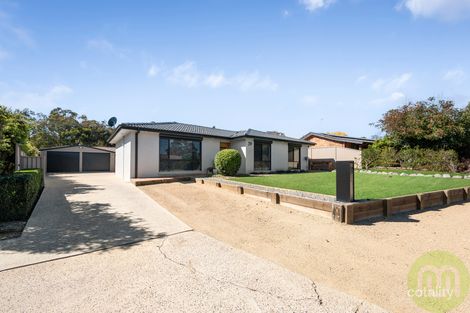 Property photo of 39 Barangaroo Street Chisholm ACT 2905